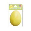 Picture of EASTER LARGE DECORATIVE GLITTER EGGS